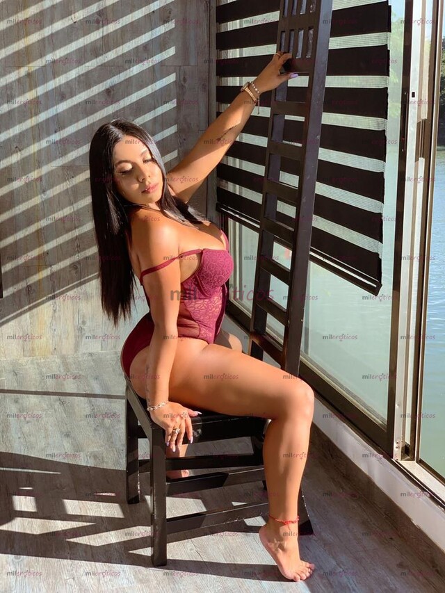 FOTOS DE PAO CUERPO ESCULTURAL PARA EL PECADO... LLAMAME 9933041970