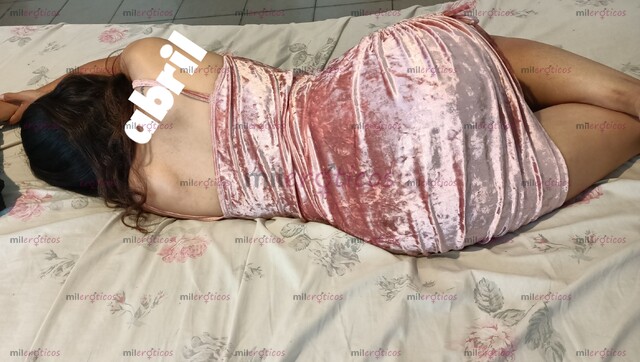 FOTOS DE ABRIL RICURA INICIANDO COMO ESCORT ATREVETE APROBAR