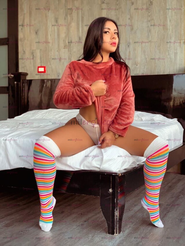 FOTOS DE UNA BOMBA EXPLOSIVA DE PLACER.. AGENDA TU CITA 9933041970