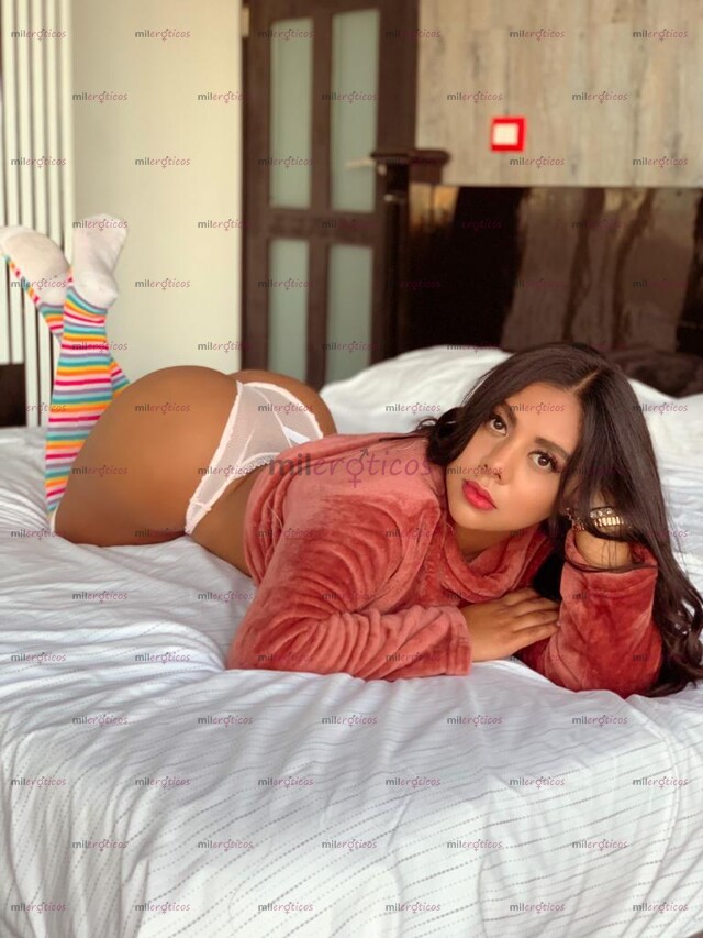 FOTOS DE UNA BOMBA EXPLOSIVA DE PLACER.. AGENDA TU CITA 9933041970