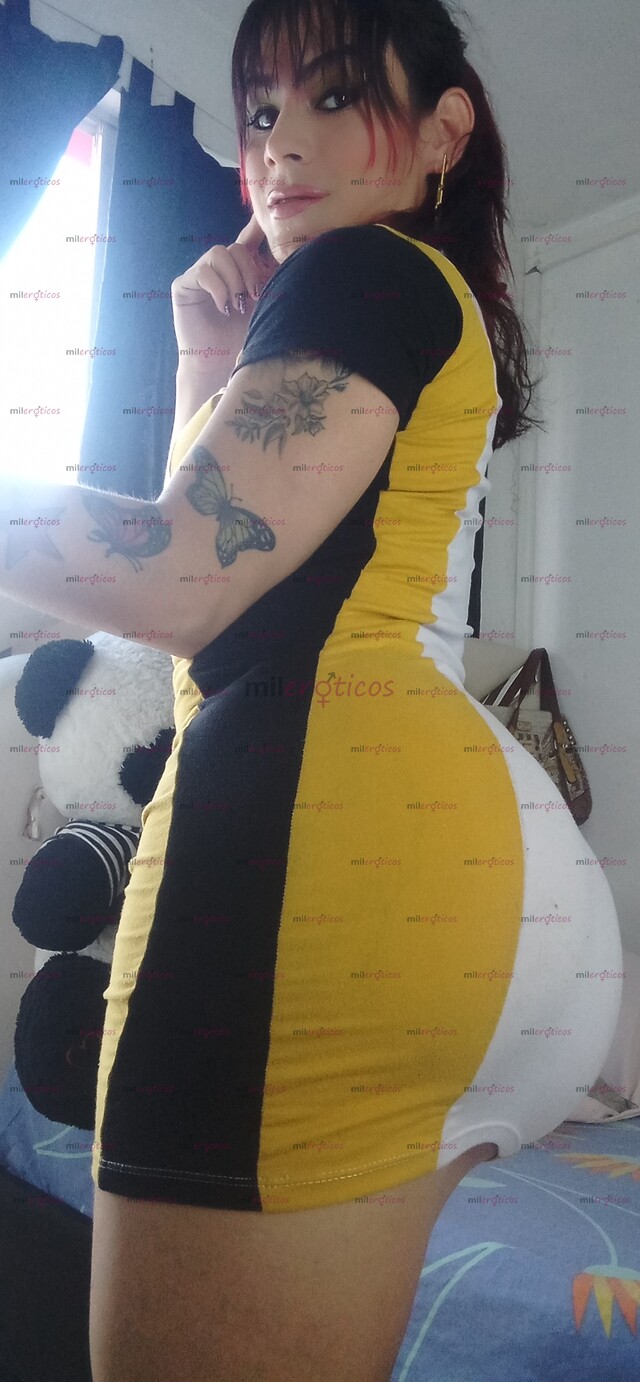 FOTOS DE HOLA SOY MARÍA NICOL. ENVUELTO BÚSCAME NO TE QUEDES SIN TU TROYA