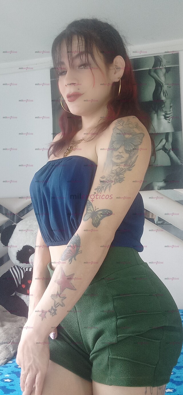 FOTOS DE HOLA SOY MARÍA NICOL. ENVUELTO BÚSCAME NO TE QUEDES SIN TU TROYA