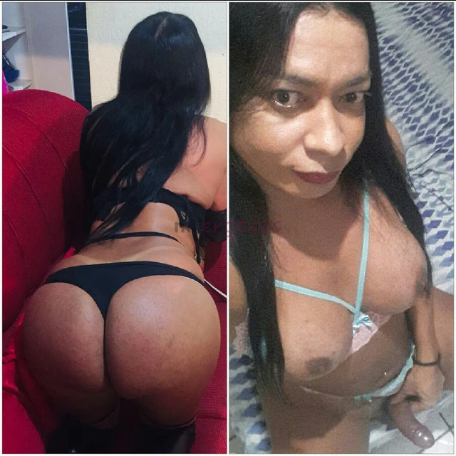 Tenho 25 anos sou ativa e passiva beijo chupo gozo muito tenho 20 cm de pica realizo fantasiaadoro comer sou muito carinhosa com iniciantesmoro na cid...