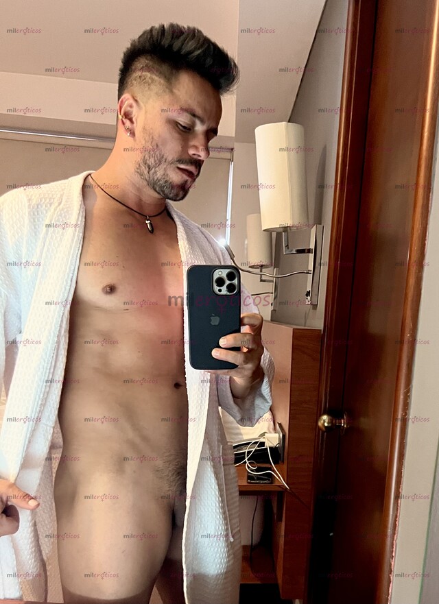 FOTOS DE THOMAS COMPLACIENTE COLOMBIANO DISCRETO PARA CABALLEROS