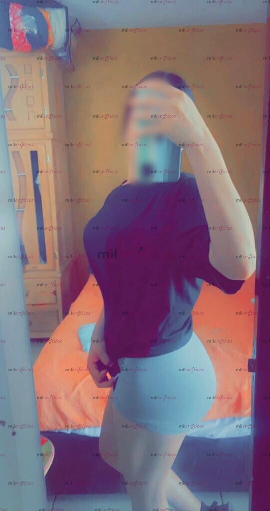 FOTOS DE DANI PROMO CON LUGAR BUBIS REDONDITAS ABDOMEN PLANITO SEXY MEGA HOT!