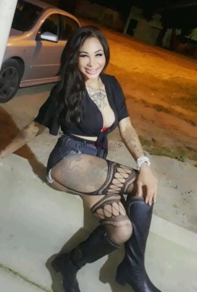 Carinhosa sexy estilo sua namoradinha toda tatuada sou super carinhosa signl de aries por favor so envie msg se for realmente marcar nao vamos perder...
