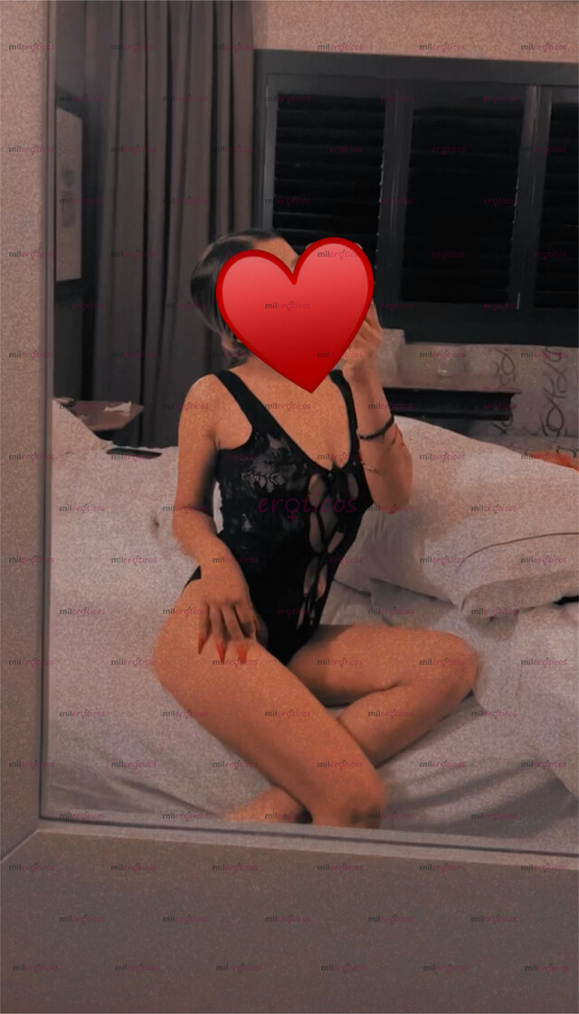 FOTOS DE APRETADITA Y SENSUAL DISFRUTA MI CUERPO SIN PRISAS KAREN