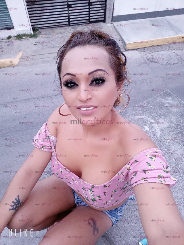 FOTOS DE ANDREA BELLA Y FOGOSA TRANSEXUAL DIOSA DEL ORAL