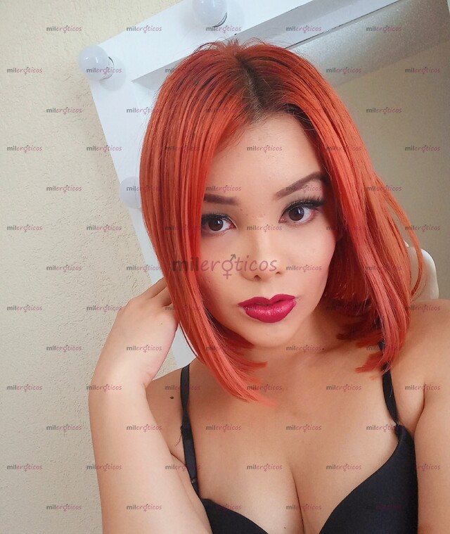 FOTOS DE MUÑECA TRANS EN LAS ALAMEDAS DISPONIBLE UNICOS DIAS