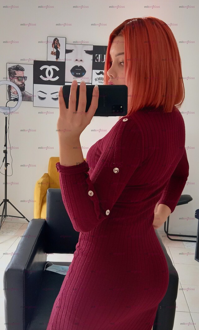 FOTOS DE MUÑECA TRANS EN LAS ALAMEDAS DISPONIBLE UNICOS DIAS