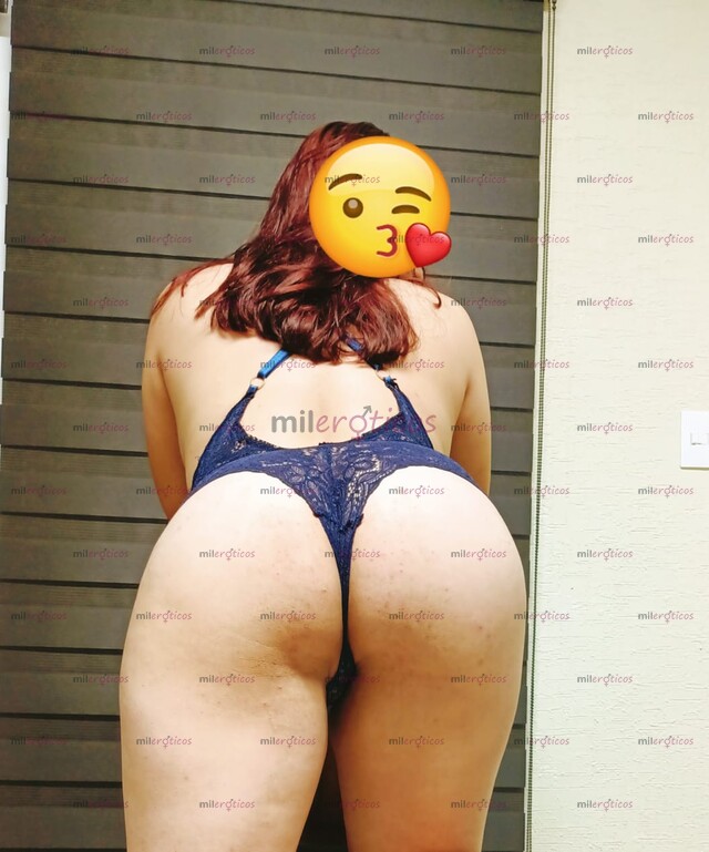 FOTOS DE BLANQUITA TETONA Y BUEN CULO CACHONDISIMA