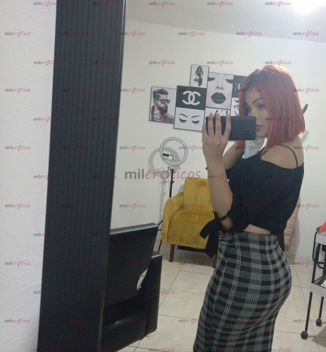 FOTOS DE MUÑECA TRANS EN LAS ALAMEDAS DISPONIBLE UNICOS DIAS