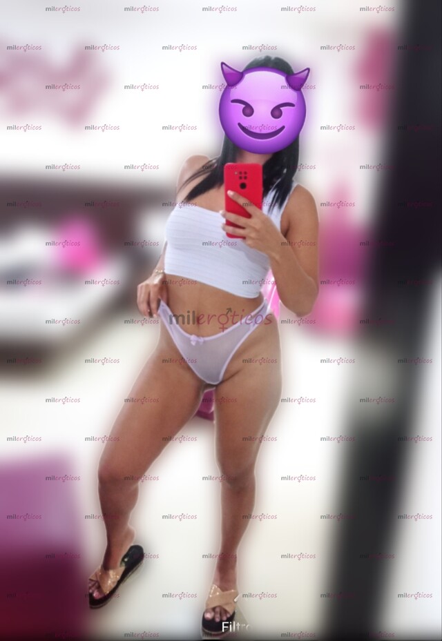 FOTOS DE HERMOSA, CALIENTE, CULONA,PARCHADA, RECIÉN LLEGADA PARA ESTRENAR