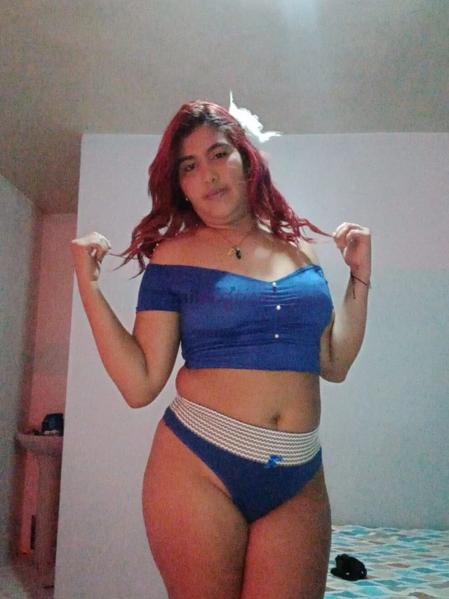 Chica joven ardiente complaciente con excelentes expectativas sexual ven y compruebalo te are sentir un rico extasis sexual como nunca antes en tu vid...