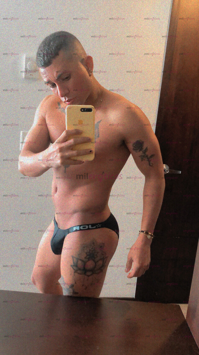 FOTOS DE DAVID JOVEN DOTADO 20CM , PINTA , BUEN CUERPO , EDUCADO