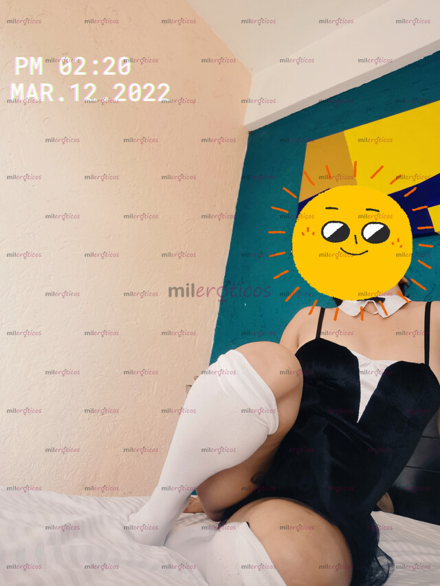 FOTOS DE JOVEN DISCRETA E IGIENICA DELGADITA APRETADITA BEN A PROBARME