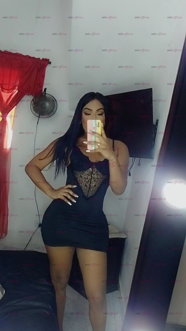 FOTOS DE NO DEJES ESCAPAR ESTA OPORTUNIDAD DE ESTAR CON UNA TRANS SUPER ARRECHA