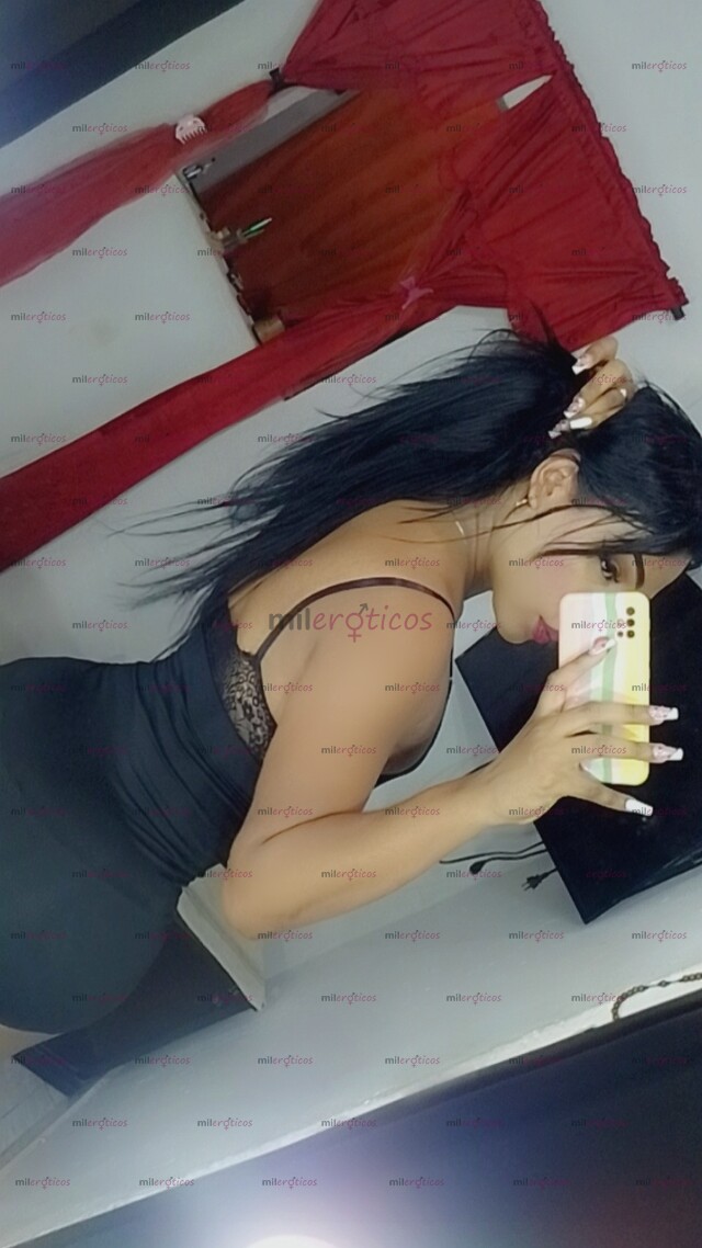 FOTOS DE NO DEJES ESCAPAR ESTA OPORTUNIDAD DE ESTAR CON UNA TRANS SUPER ARRECHA