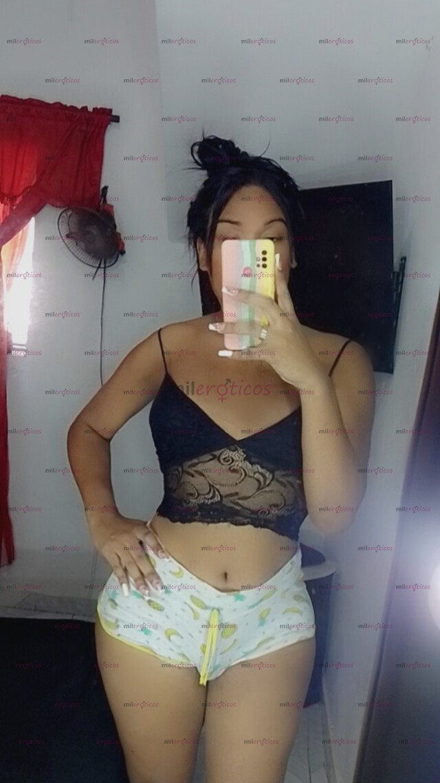 FOTOS DE NO DEJES ESCAPAR ESTA OPORTUNIDAD DE ESTAR CON UNA TRANS SUPER ARRECHA