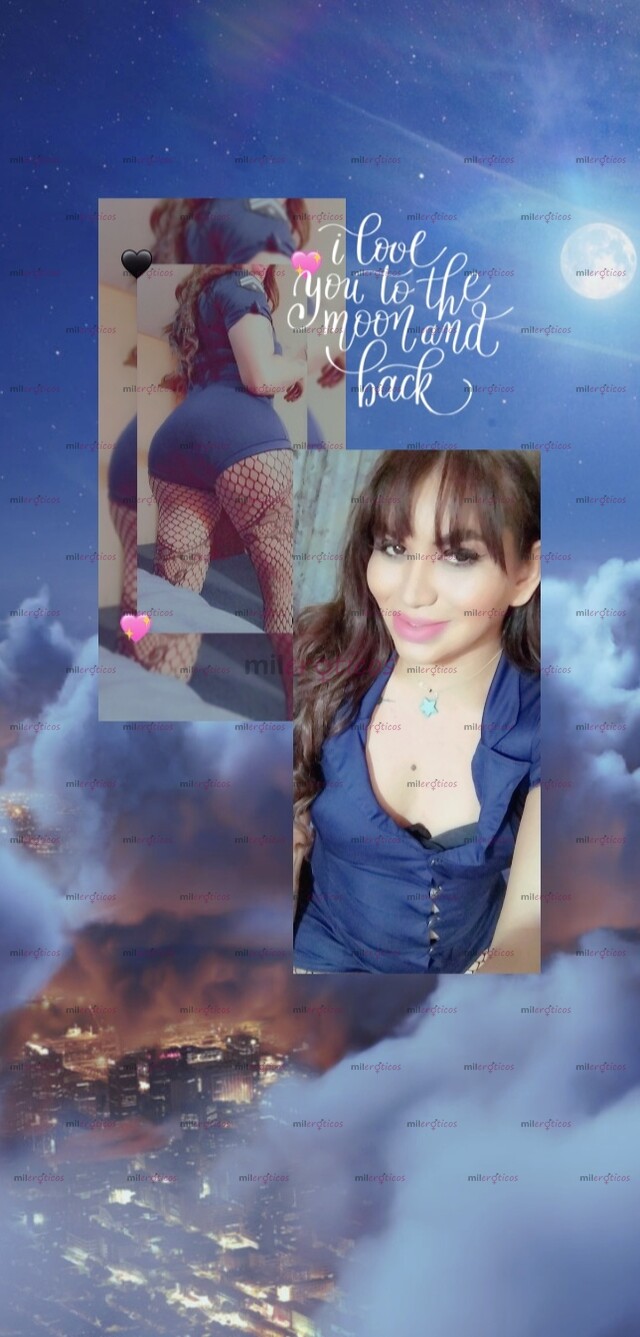 FOTOS DE PRECIOSA CHICA NATURAL Y EXCELENTE SILUETA