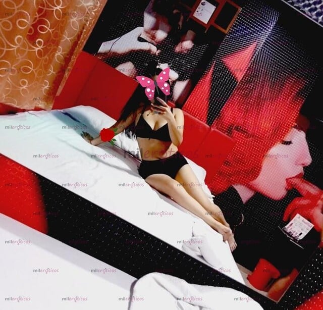FOTOS DE SOY GABI NUEVA EN LA CIUDAD LISTA PARA COMPLACERTE 40