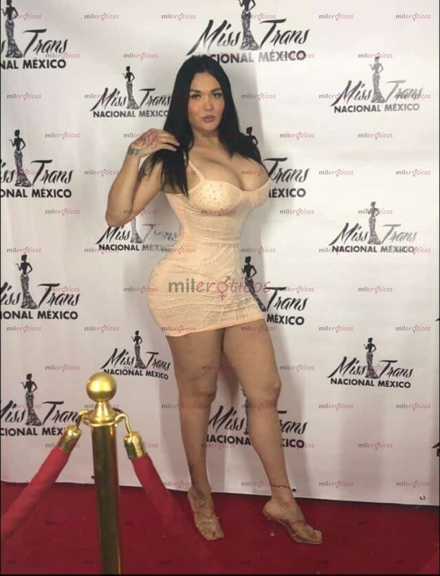 FOTOS DE LA TRANSEXUAL DE TUS FANTASÍAS MI AMOR GOZAME