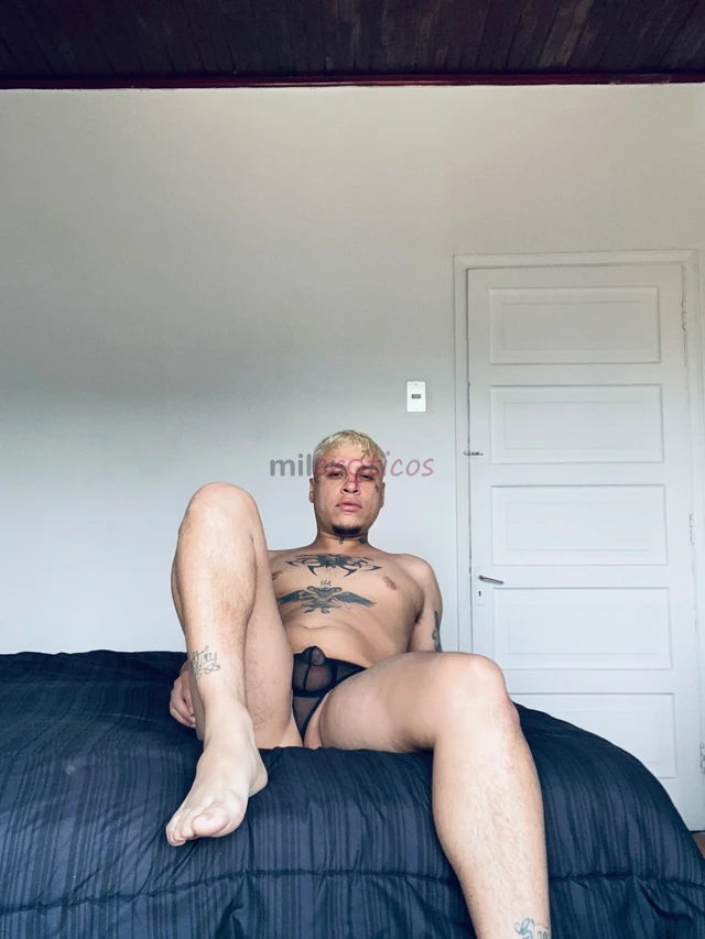 Soy pasivo tengo 23 anosdoy un excelente servicio en mi lugar que es totalmente discreto sin conserje y puedes estacionar doy besos con lengua oral na...