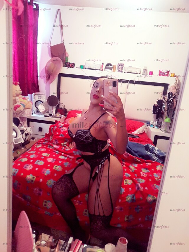 FOTOS DE PAMELA .....INTER.....FIESTA.....TRIOS ....FETICHES...LENCERIA