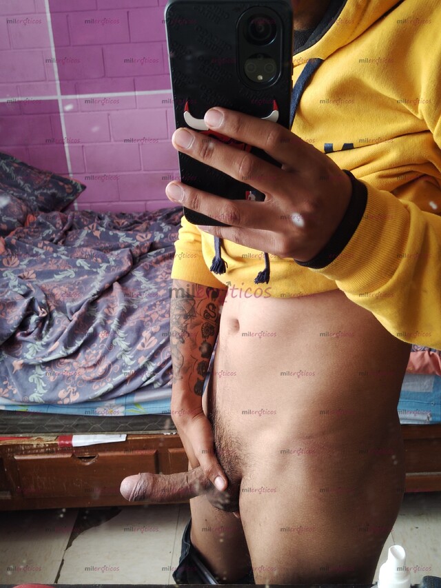 FOTOS DE CHICO DE 22 AÑOS CON BUENA VERGA, TE ARA EXPLOTAR