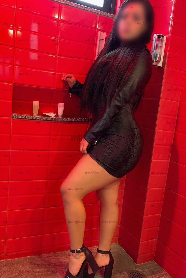 FOTOS DE KAMILA 21 AÑOS LA PUTA QUE TE ENCANTARÁ IMAGEN GARANTIZADA