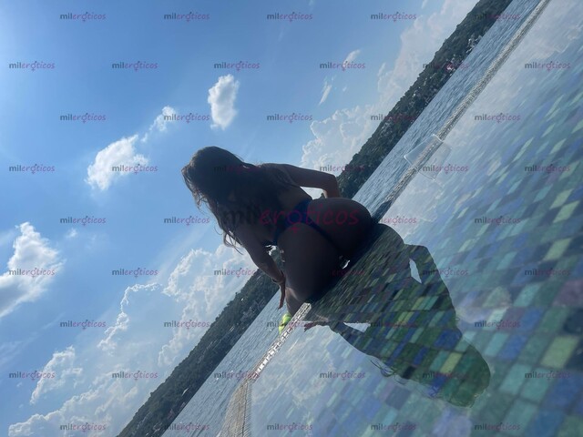 FOTOS DE ME LLAMO ANDREA!!! SOY UNA RICA EXTRANJERA, INDEPENDIENTE, APASIONADA...