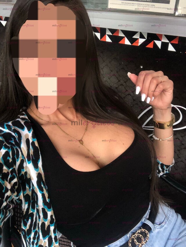 FOTOS DE ME LLAMO ANDREA!!! SOY UNA RICA EXTRANJERA, INDEPENDIENTE, APASIONADA...