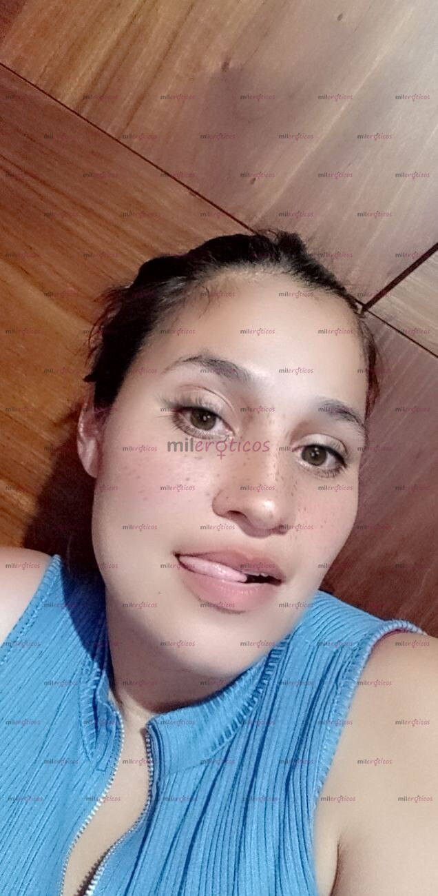 FOTOS DE HOLA SOY KARINA CHAPARRITA CABELLO CORTO SIMPÁTICA