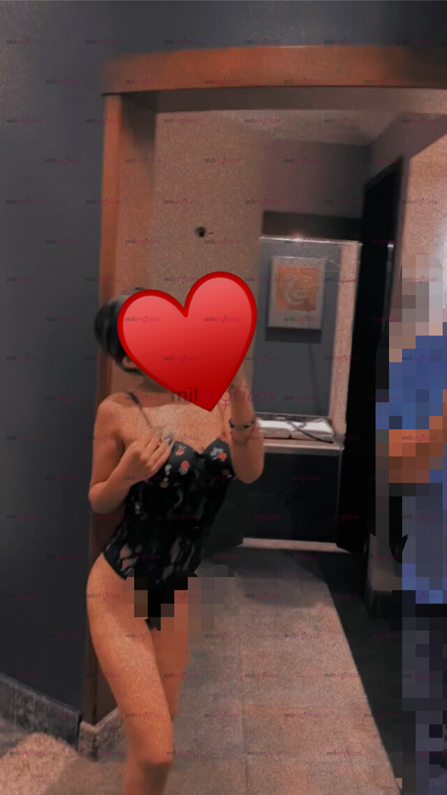 FOTOS DE APRETADITA Y SENSUAL DISFRUTA MI CUERPO SIN PRISAS KAREN