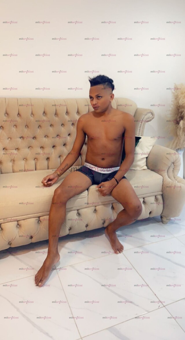 FOTOS DE CAMILO CHICO VERSATIL COMPLACIENTE CON SITIO DISPONIBLE ARRECHO