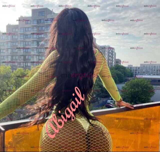 FOTOS DE ABIGAIL MULATA VERGONA DESCOMPLIDA DELICADA NADA DE AFANES