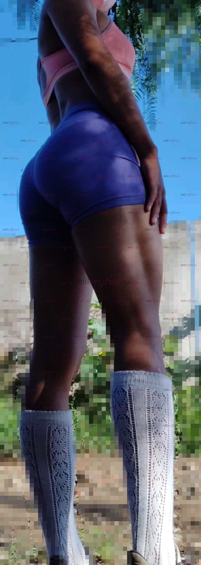 FOTOS DE HOY PROMO DE $400 LA HORA MI REY. VEN Y HAZME TUYA