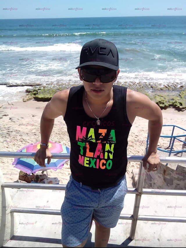 FOTOS DE JOVEN DE PASO SINALOENSE VERGON 20 CM LECHUDOTE PARA DÁRTELO EN TU BOCA