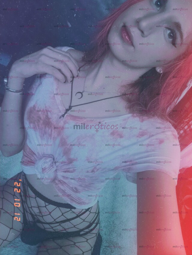 FOTOS DE CHAVITA PELIROJA Y DELGADA PARA TU SERVICIO