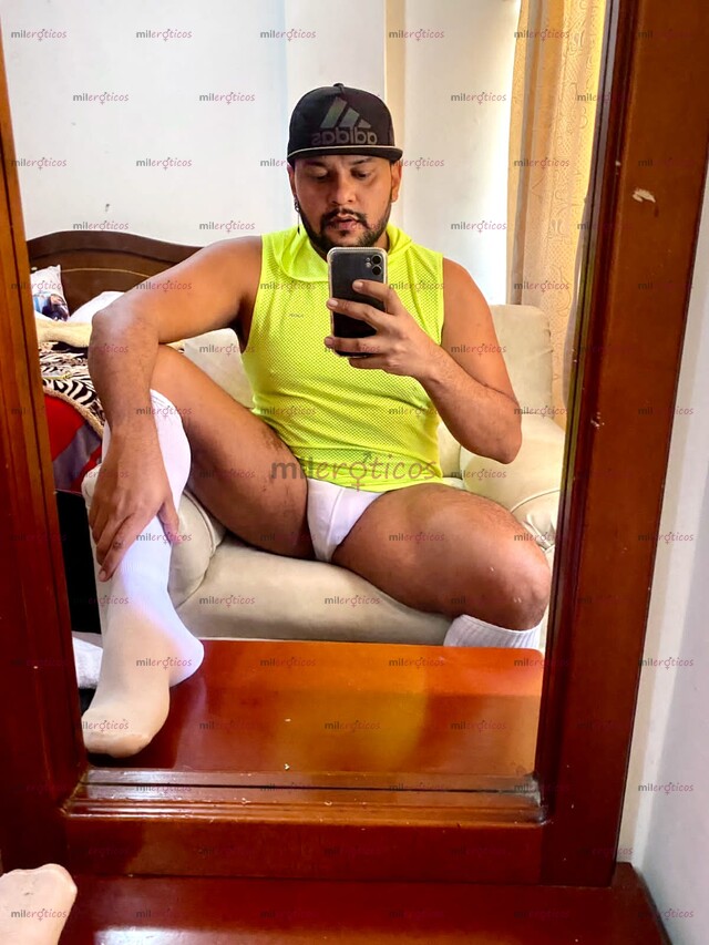 FOTOS DE CANSADO DE LO MISMO ESTOY AQU MASAJISTA PERSONAL VERGON