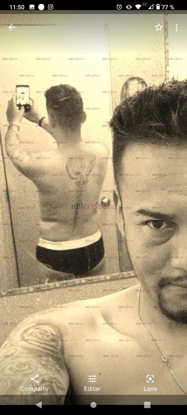 FOTOS DE DISCRETO, HIGIÉNICO, COMPLACIENTE, TRATO DE NOVIOS