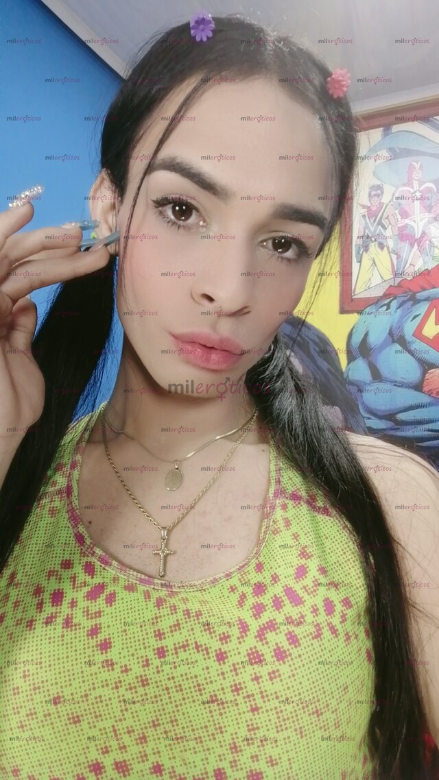 FOTOS DE NORYELIS 22CM COMPLACIENTE VERSÁTIL FULL MORBOSA Y FETICHISTA