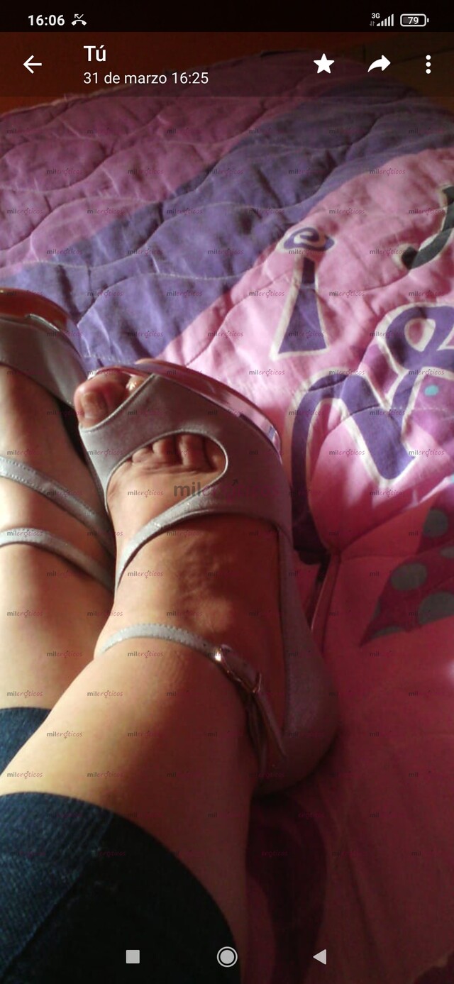 FOTOS DE TE GUSTA COGER RICO!! YA NO PAGUES LUGAR..TE ESPERO EN LENCERÍA..