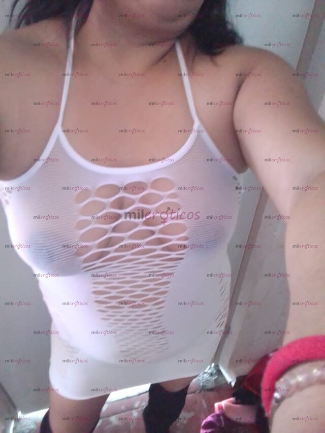 FOTOS DE VEN!!! TE DEVORARÉ BIEN RICO BEBÉ. SOY MILF ATRACTIVA, AGRADABLE Y CACHONDITA DE