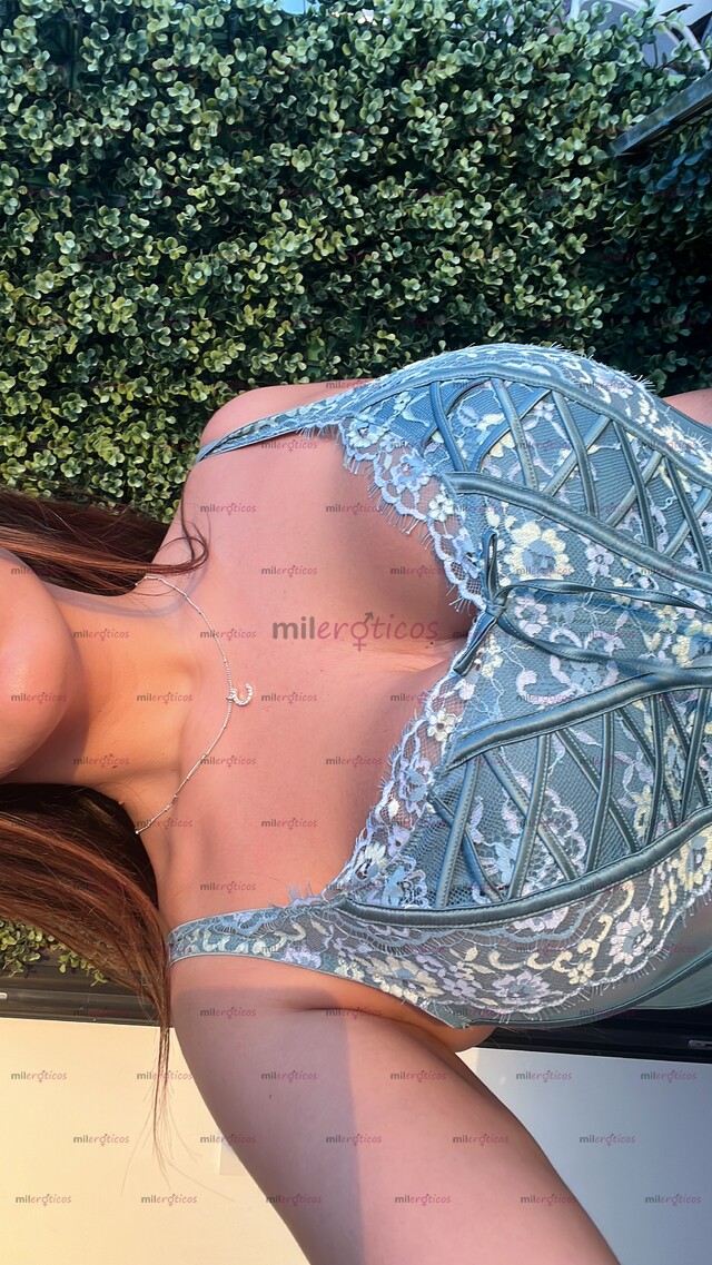 FOTOS DE CLARITA PRIMERA VEZ EN CANCUN. VENÍ A CONOCERME