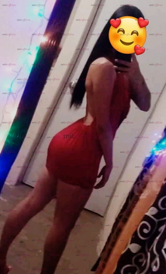 FOTOS DE ALONDRA SÚPER SÚPER SEXY Y MUY COMPLACIENTE.