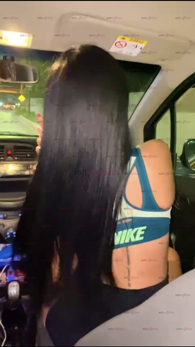 FOTOS DE JOVEN Y HERMOSA VENEZOLANA NUEVA EN LA CIUDAD