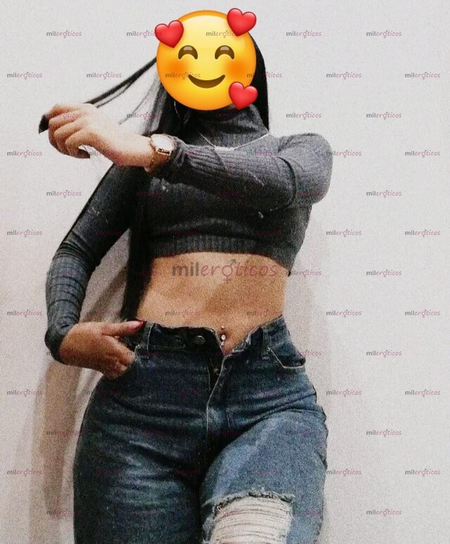 FOTOS DE SUPER SEXY Y MUY COMPLACIENTE. NUEVA EN ÉL AMBIENTE