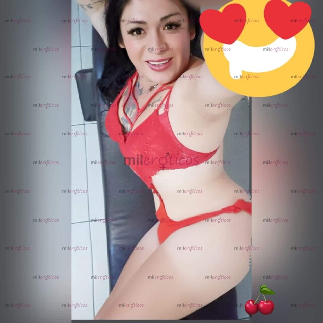 FOTOS DE ANA PAULA NIÑA TRANS ARDIENTE Y DISPUESTA A TODO