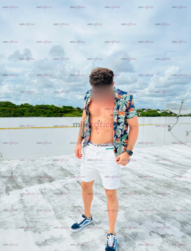 FOTOS DE PLAYA,TUMUM,CANCÚN, HOY PARA TI EXTRANJERO SÚPER DOTADO!!!